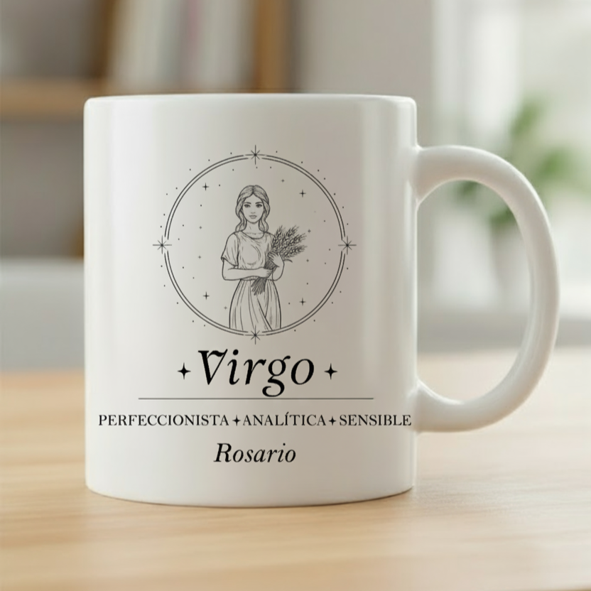 Virgo