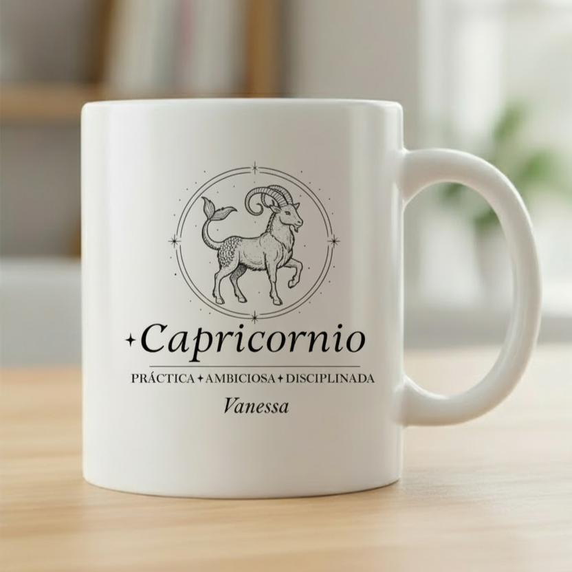Capricornio