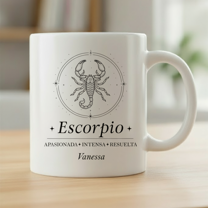 Escorpio