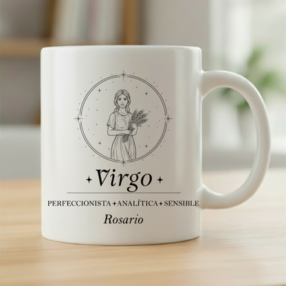 Virgo